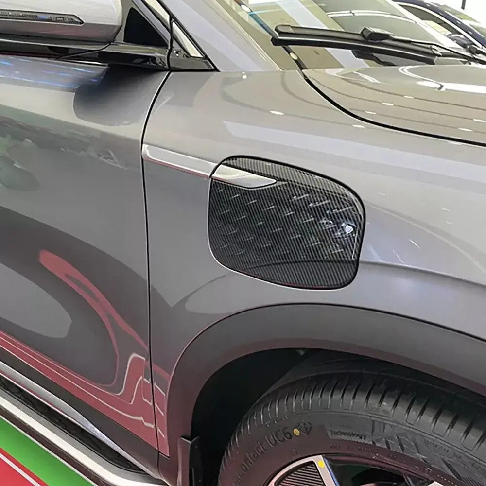 Charging Port Decorative Cover for BYD Atto 3