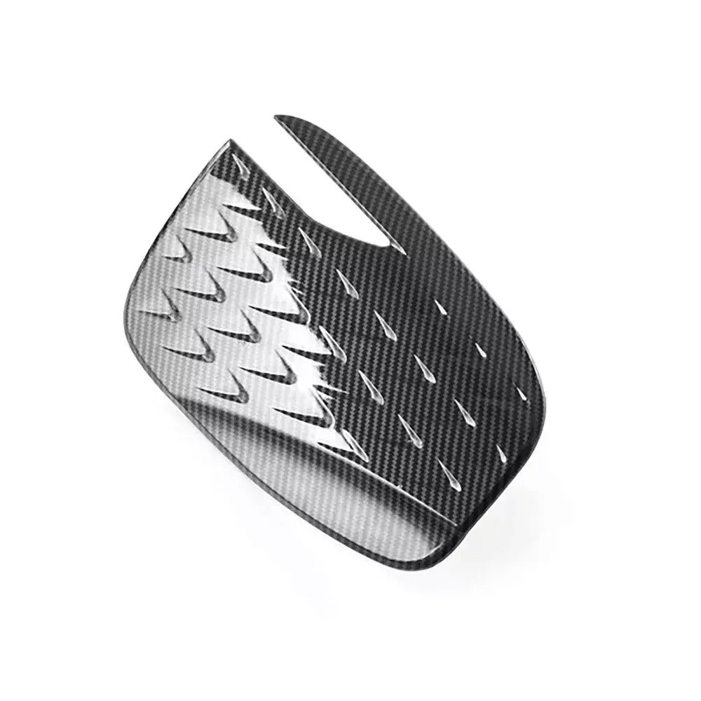 Charging Port Decorative Cover for BYD Atto 3