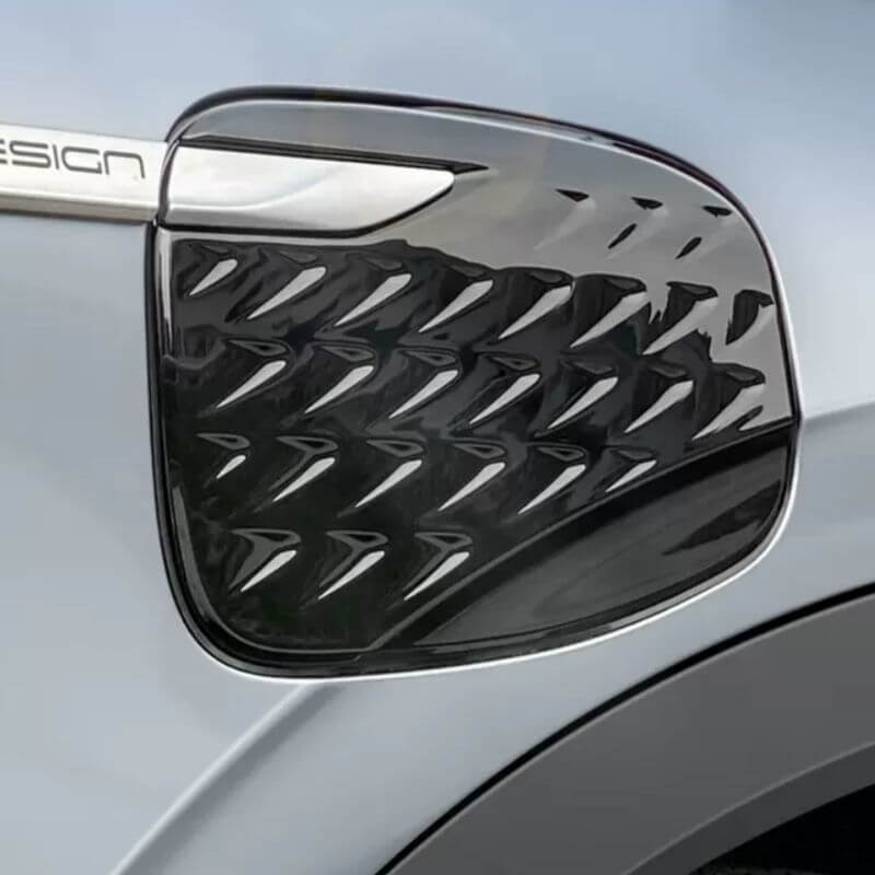 Charging Port Decorative Cover for BYD Atto 3