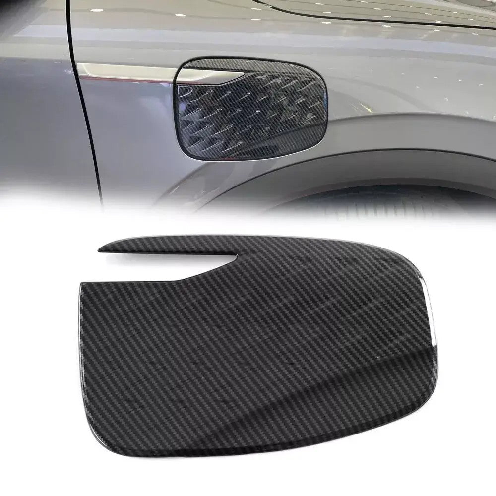 Charging Port Decorative Cover for BYD Atto 3