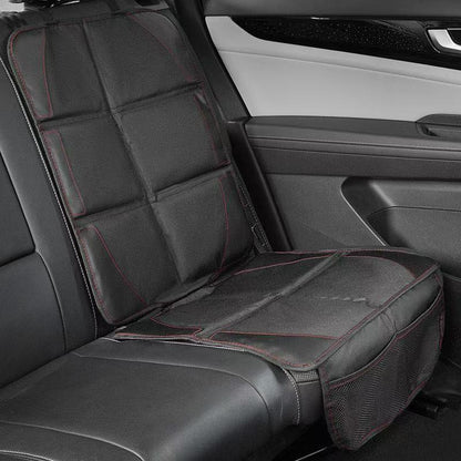 Child Safety Seat Pad Protection Bottom Wear Mat for BYD