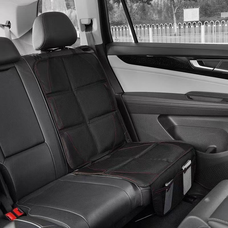 Child Safety Seat Pad Protection Bottom Wear Mat for BYD