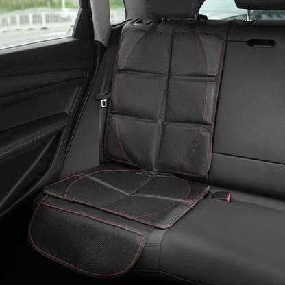 Child Safety Seat Pad Protection Bottom Wear Mat for BYD