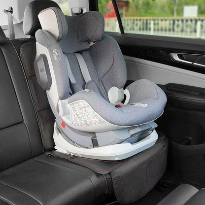 Child Safety Seat Pad Protection Bottom Wear Mat for BYD