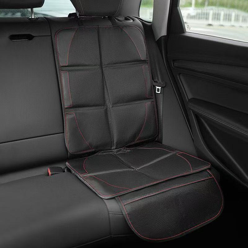 Child Safety Seat Pad Protection Bottom Wear Mat for BYD