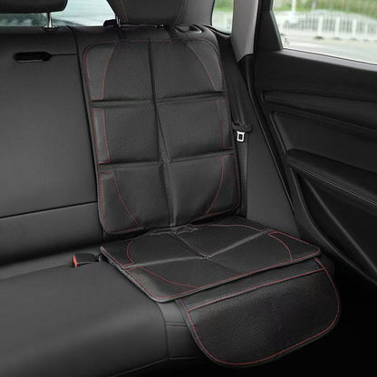 Child Safety Seat Pad Protection Bottom Wear Mat for BYD