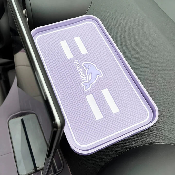 Screen Storage Box for BYD Dolphin
