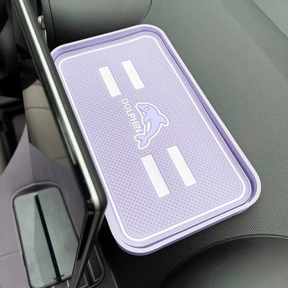 Screen Storage Box for BYD Dolphin