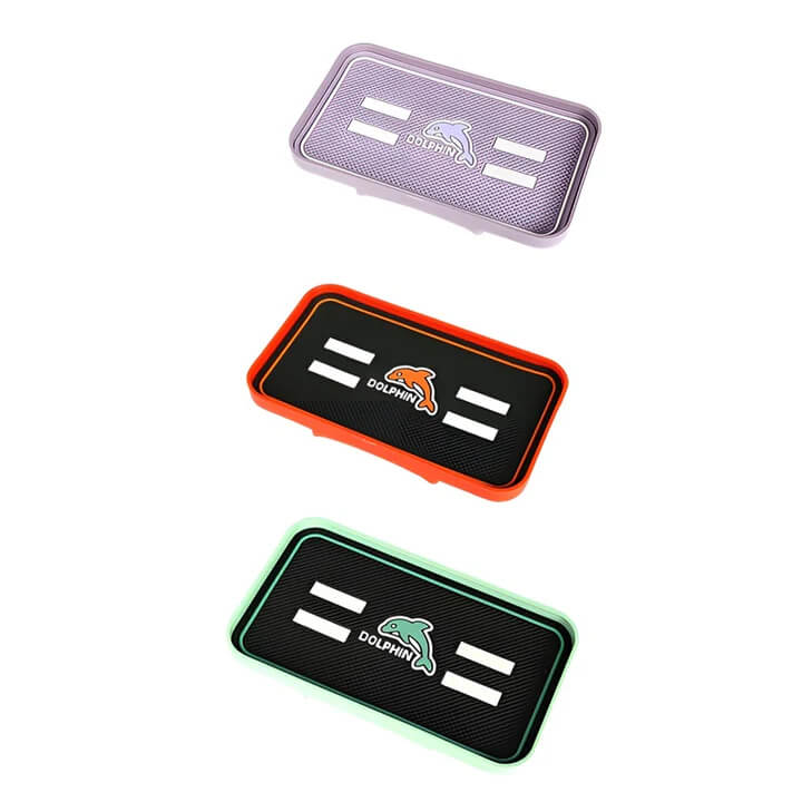 Screen Storage Box for BYD Dolphin