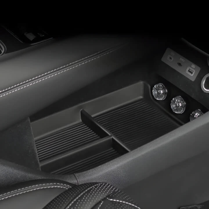  BYD Sealion 7 Center Console Storage Box