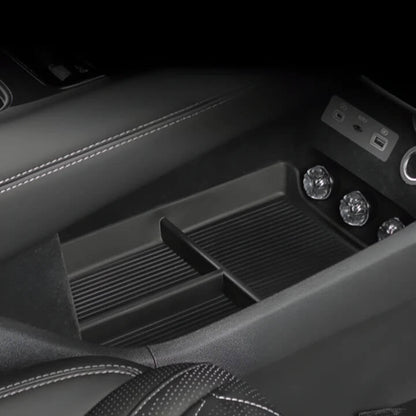 BYD Sealion 7 Center Console Storage Box
