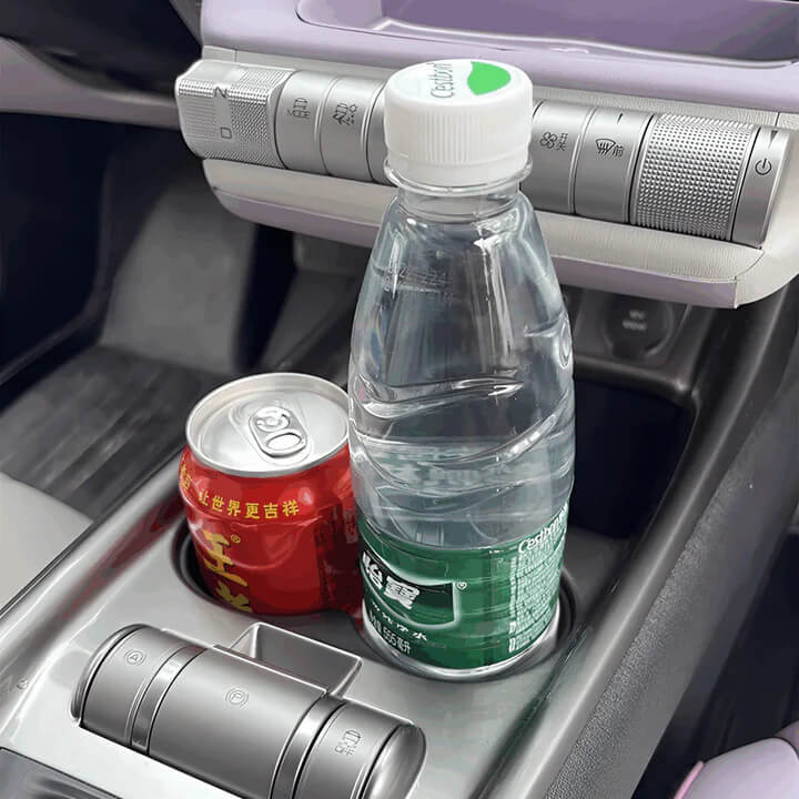 Cup Holder for BYD Dolphin