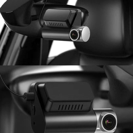 Dash Cam 2.7K HD with 2-Inch Screen, Supports 24-hour Monitoring for BYD