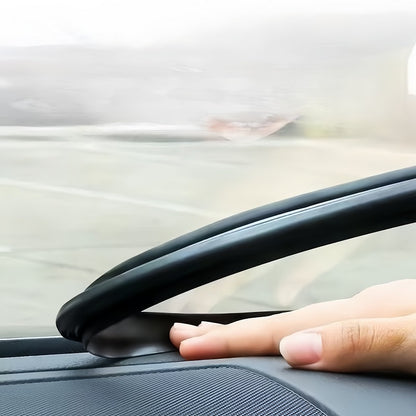 Dashboard Noise-Reduction Seal Kit for BYD Seal