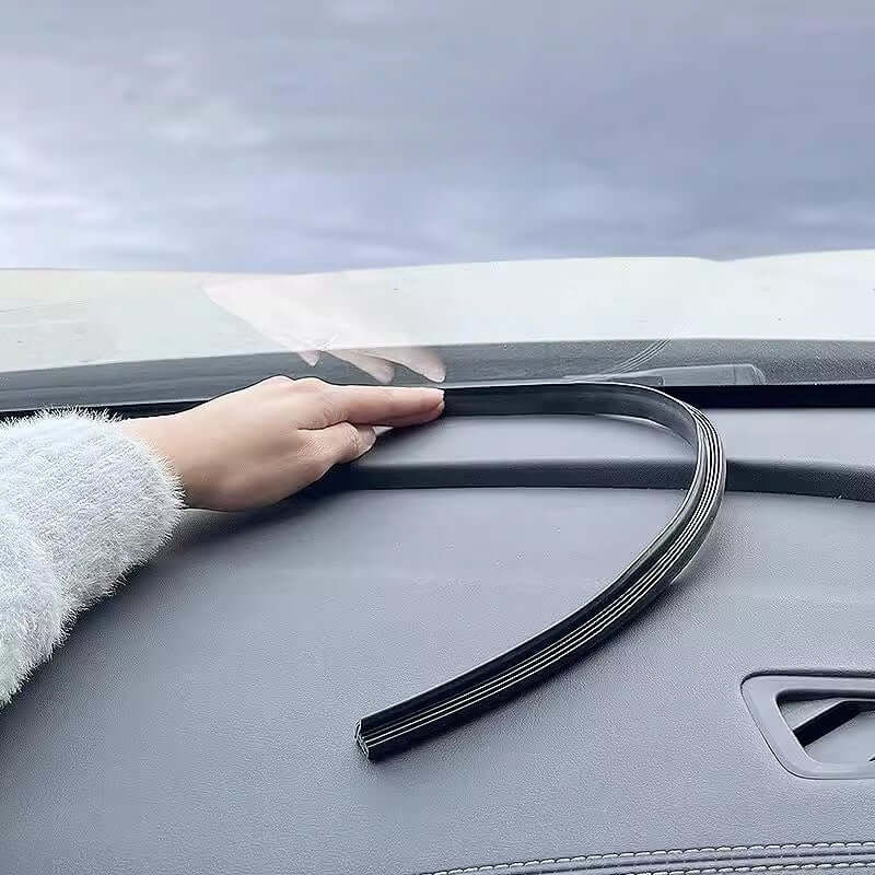 Dashboard Noise-Reduction Seal Kit for BYD Seal
