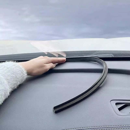 Dashboard Noise-Reduction Seal Kit for BYD Seal
