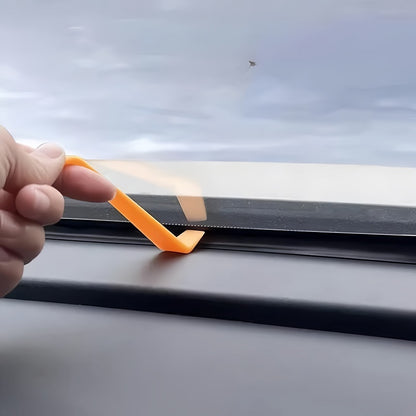 Dashboard Noise-Reduction Seal Kit for BYD Seal