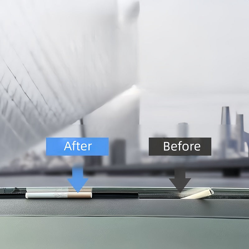 Dashboard Noise-Reduction Seal Kit for BYD Seal