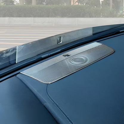 Dashboard Sound Cover for BYD Sealion 6/Seal U