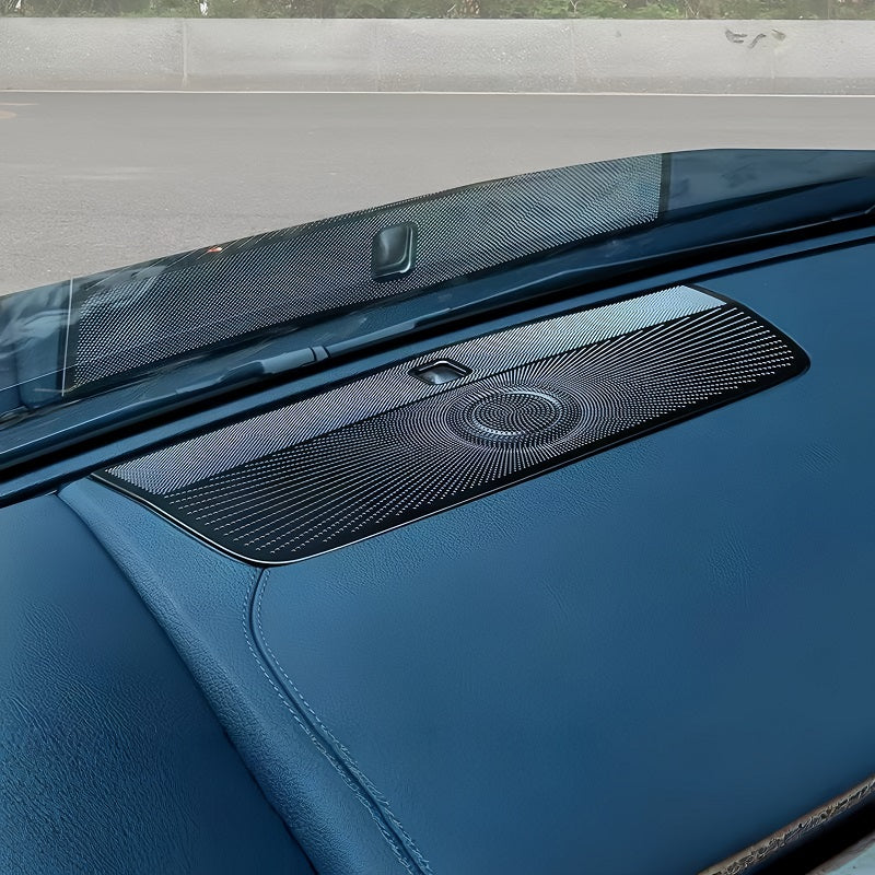 Dashboard Sound Cover for BYD Sealion 6/Seal U