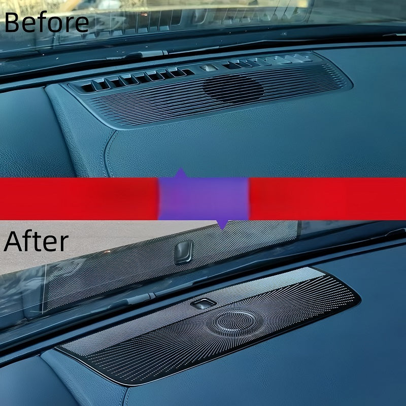 Dashboard Sound Cover for BYD Sealion 6/Seal U