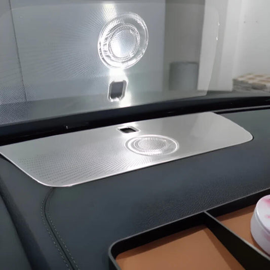 Dashboard Sound Cover for BYD Sealion 6/Seal U