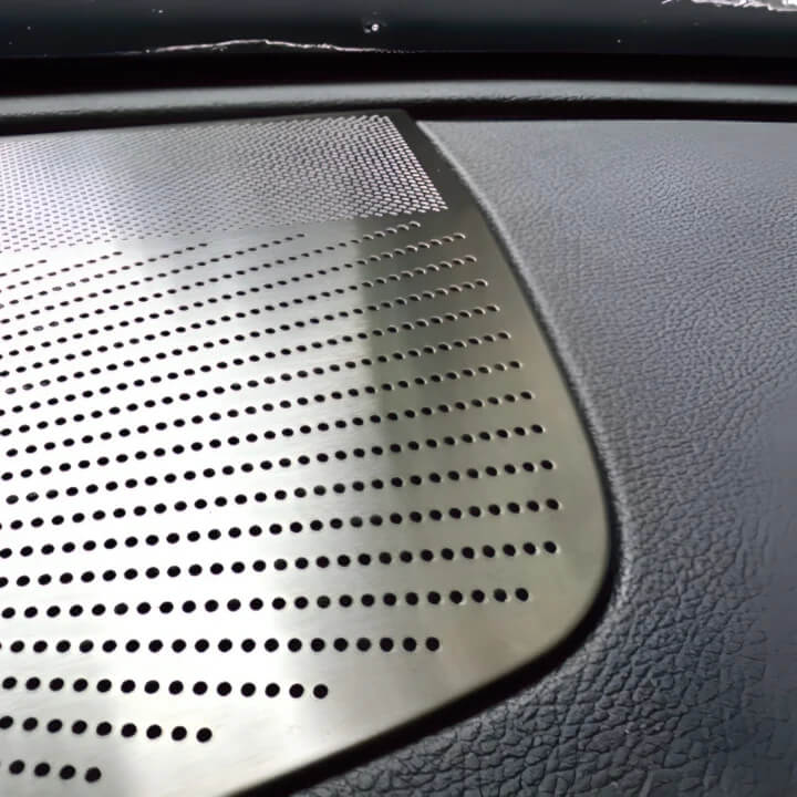 Dashboard Sound Cover for BYD Sealion 6/Seal U