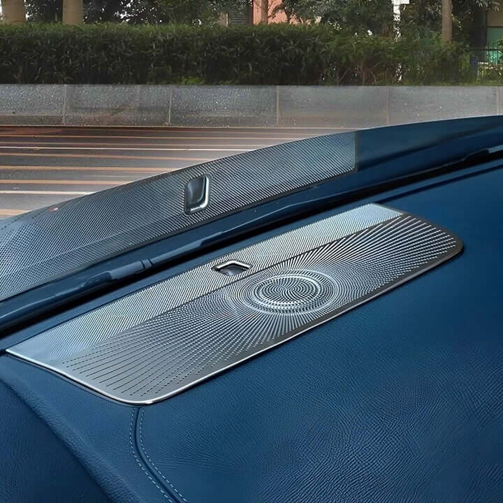 Dashboard Sound Cover for BYD Sealion 6/Seal U