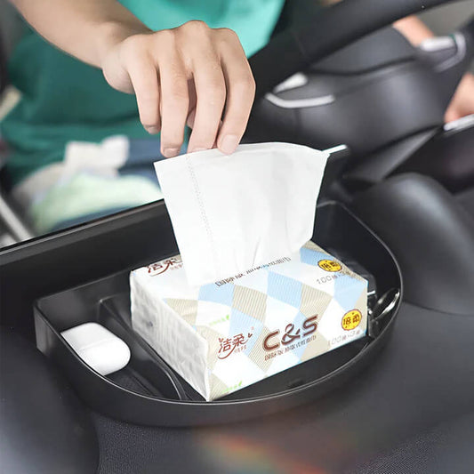 Dashboard Storage Box for BYD Dolphin