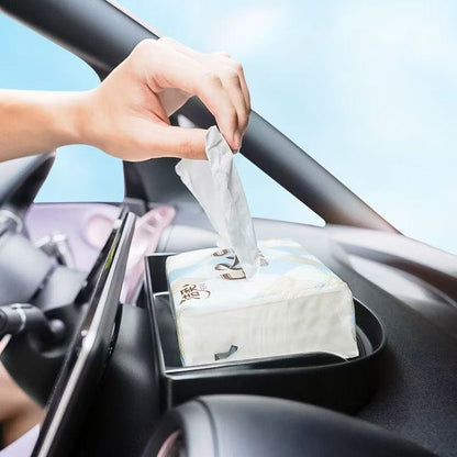 Dashboard Storage Box for BYD Dolphin