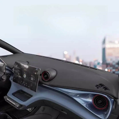Dashboard Sunshade Mat for BYD Dolphin