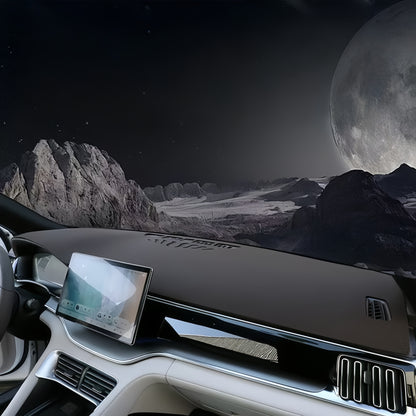 Dashboard Sunshade Mat for BYD