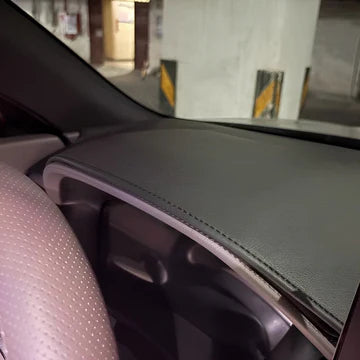 Dashboard Sunshade Mat for BYD