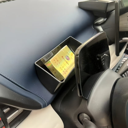 Dashboard Visor Storage Case for BYD ATTO 3