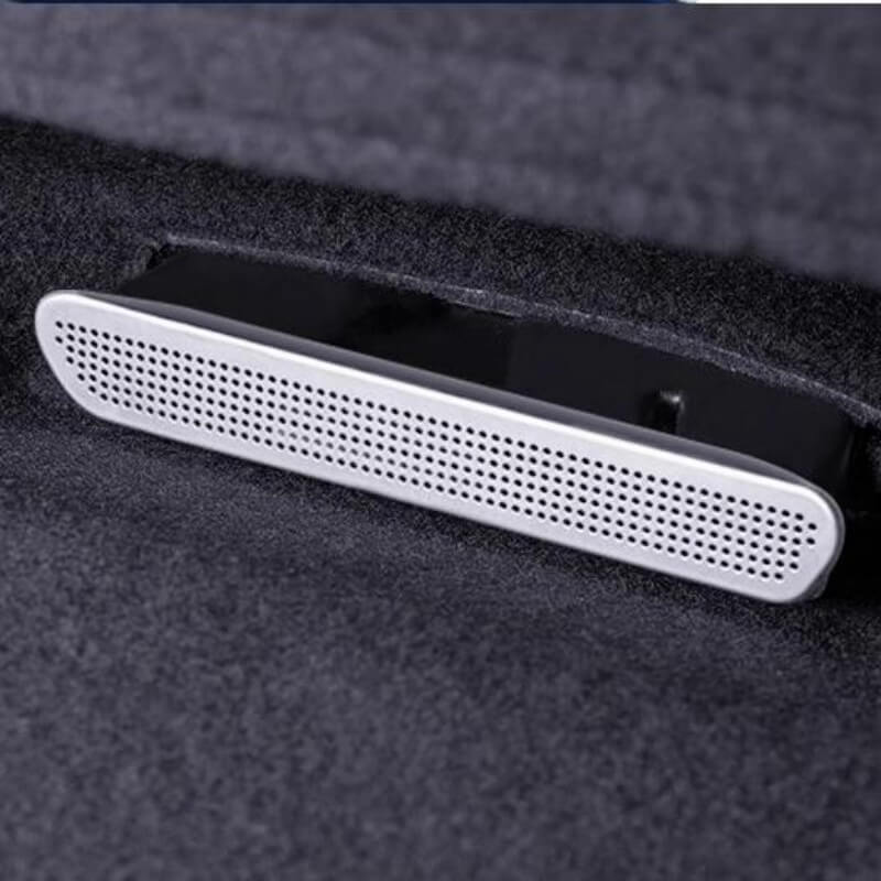 Deluxe Style Sound Cover for BYD Seal
