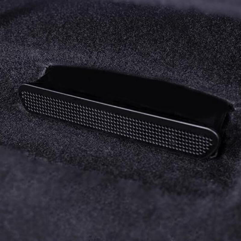 Deluxe Style Sound Cover for BYD Seal