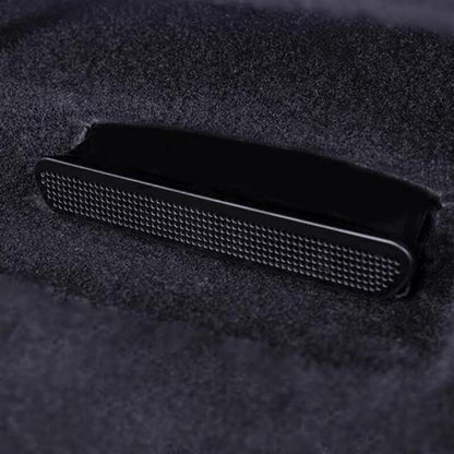 Deluxe Style Sound Cover for BYD Seal
