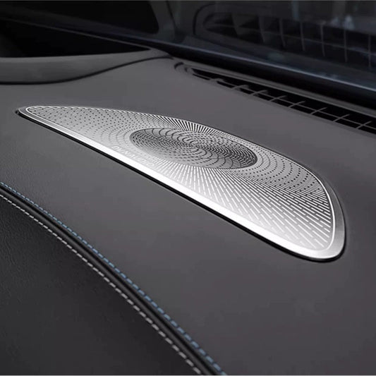 Deluxe Style Sound Cover for BYD Seal