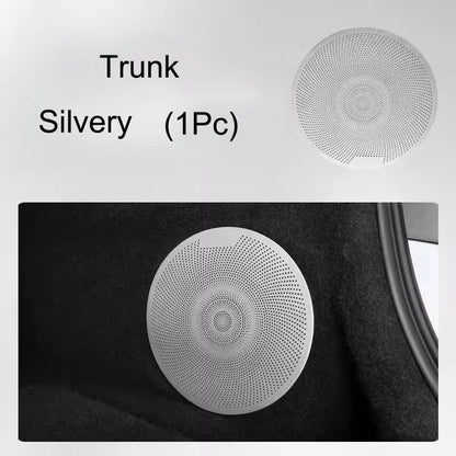 Deluxe Style Sound Cover for BYD Seal