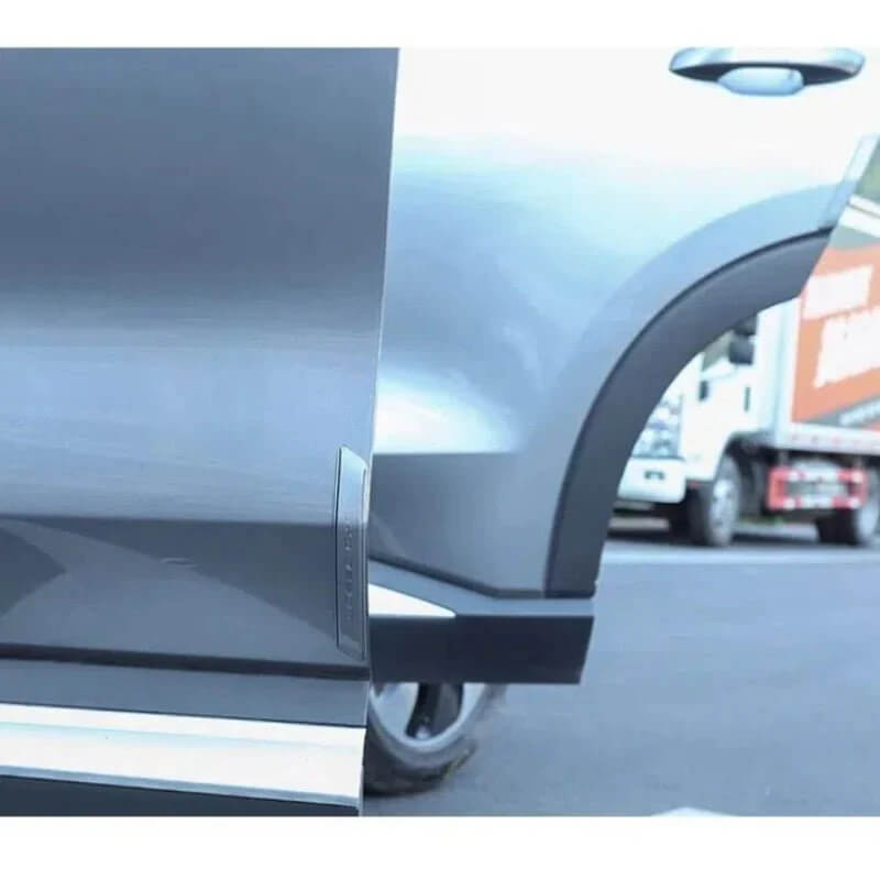 Door Anti-Collision Ssticker for BYD Sealion 6/Seal U