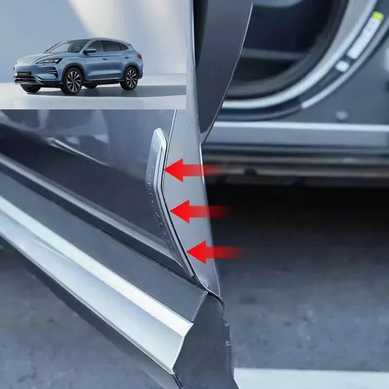 Door Anti-Collision Ssticker for BYD Sealion 6/Seal U