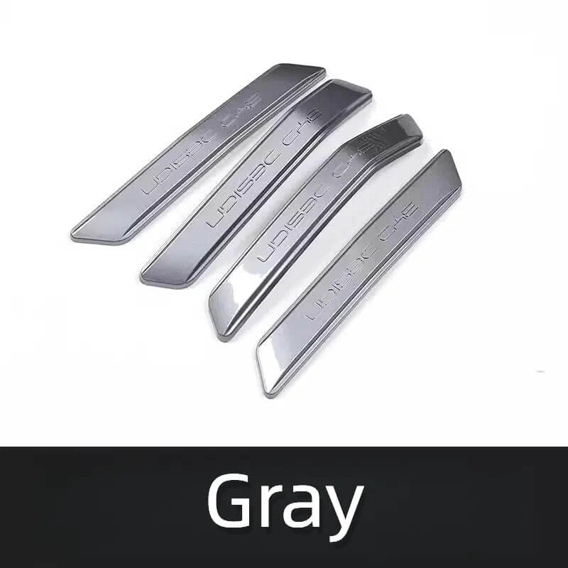 Door Anti-Collision Ssticker for BYD Sealion 6/Seal U