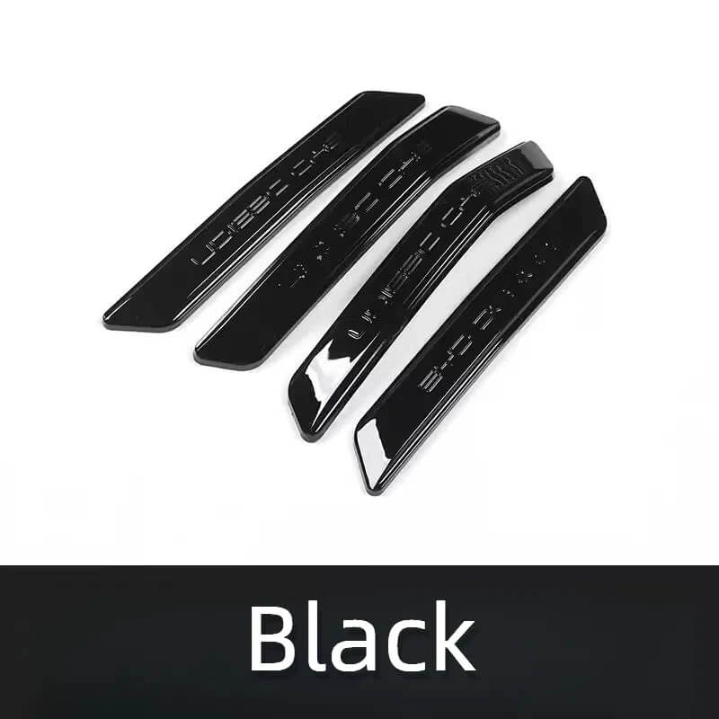 Door Anti-Collision Ssticker for BYD Sealion 6/Seal U