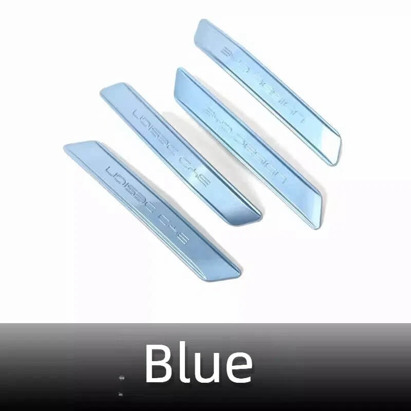 Door Anti-Collision Ssticker for BYD Sealion 6/Seal U