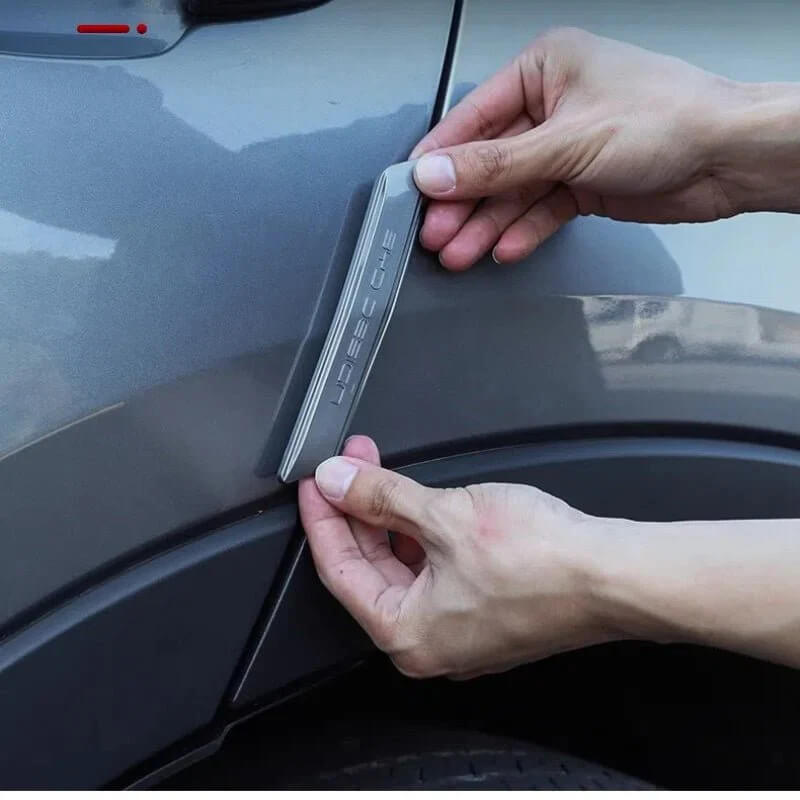 Door Anti-Collision Ssticker for BYD Sealion 6/Seal U