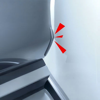 Door Anti-Collision Sticker for BYD Sealion 6/Seal U