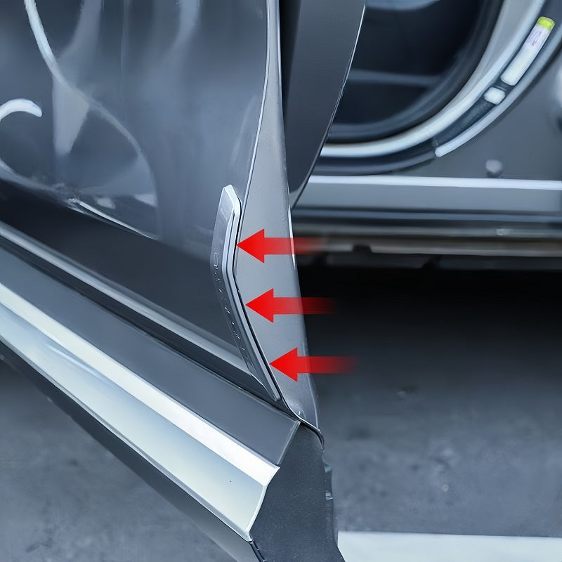 Door Anti-Collision Sticker for BYD Sealion 6/Seal U