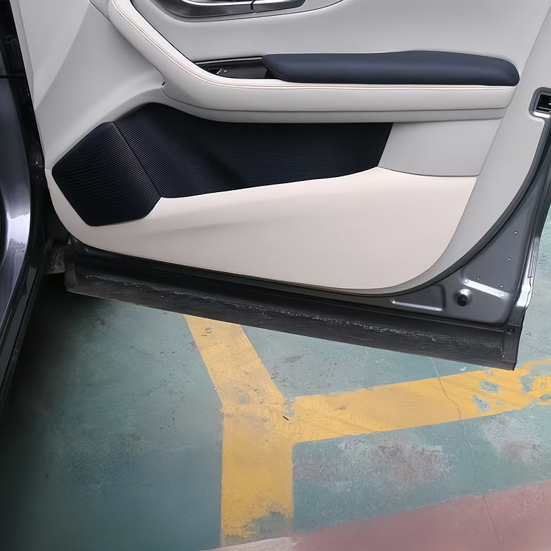 Door Anti Kick Protection for BYD Sealion 6/Seal U