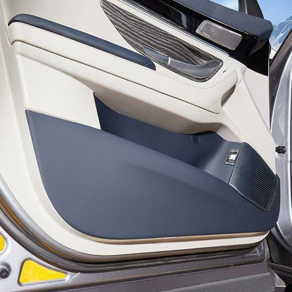 Door Anti Kick Protection for BYD Sealion 6/Seal U