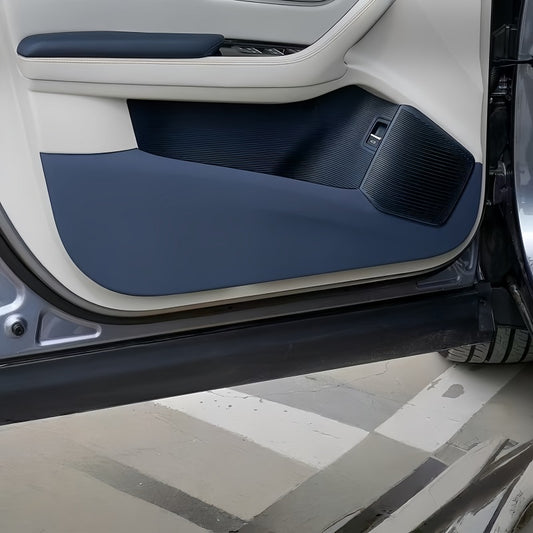 Door Anti Kick Protection for BYD Sealion 6/Seal U